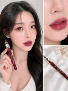 HUDA COLOR Matte Lipstick - Deep Berry Shade