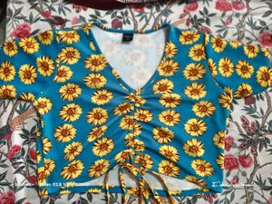 9 beautiful crop top combo