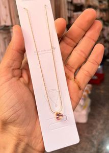 Anti Tarnish Daily Wear Neck Chain