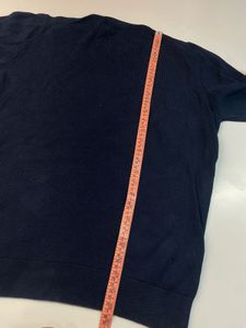 stone island sweater
