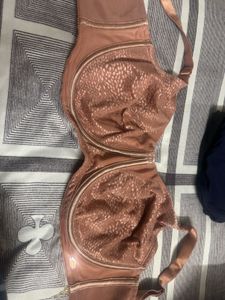 Comfortable Everyday Bra new