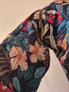 Party Wear Maxi Dress