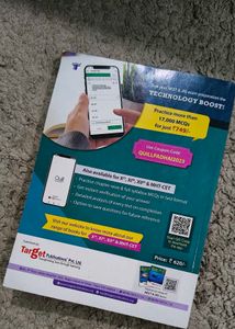 Target Publications NEET-UG &amp; JEE Physics Vol-I