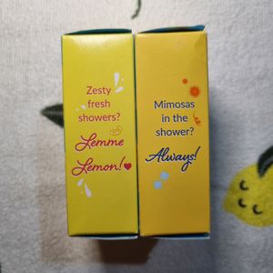 Plum Soaps Combo