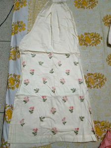 plazo Kurti Set 🩷