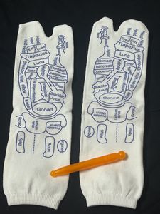 Acupressure Socks For Good Health