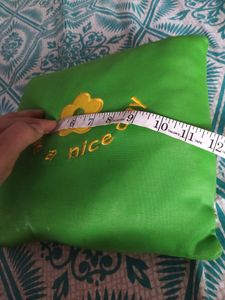 baby pillow/cushion