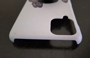 Sumsung M12 /Sumsung F12 Back Cover