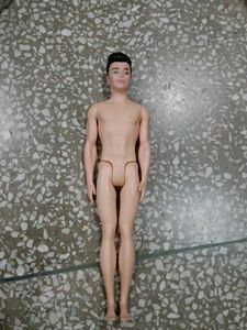 Male Doll