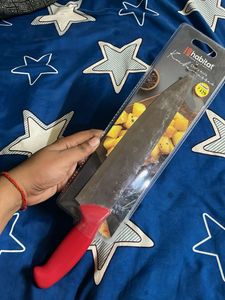 Habitat Chef's Knife