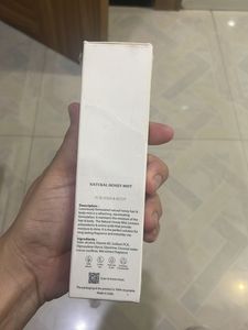 DROMEN &amp; CO Natural Honey Mist