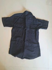 Casual Cargo Pants &amp; Shirt Set