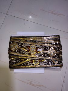 Sequin Trim