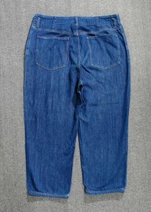 Uniqlo Blue Denim Jeans For Women
