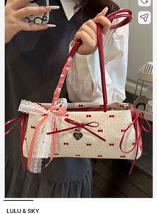 LULU &amp; SKY Handbag