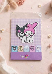 SALE🆕sanrio sticky notes