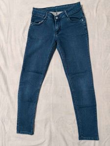 Jeans bundle Of 2 -black And Blue