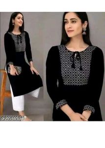 Women Long Kurti
