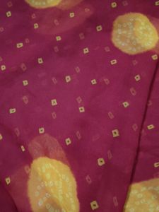 New Saree ♥️...