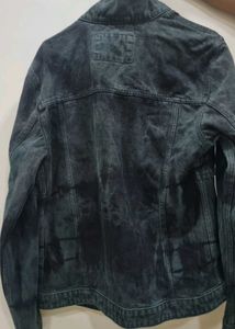 Jack &amp; Jones denim Jacket