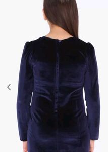 Midi party Dress