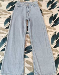Blue Denim Jeans for Women | Excellent Condition |
