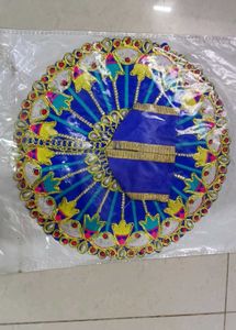 premium good looking for number laddu Gopal dress