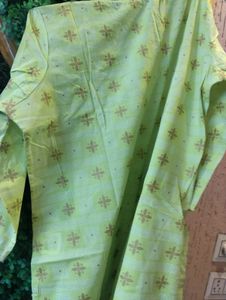 daily wear cotton kurti