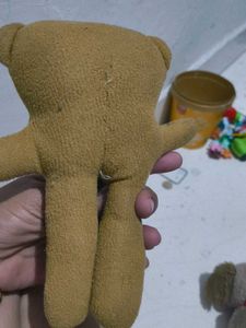 Stuffed Toys
