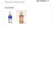 Bath &amp; Body Works Gingham Fragrance Mist