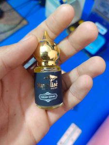 Mafia Oud Concentrated Perfume(5.5ml)