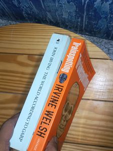 2 CLASSIC BESTSELLING AUTHOR