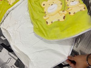 new born wrap cover