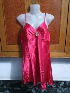 Silk Nightsuit