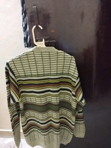 Gents Woolen Sweater.