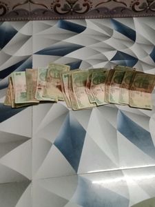 Good.. Not Coins Only Cash🙏