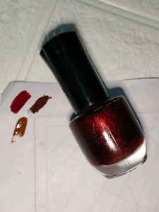 JOFT Nail Polish Trio