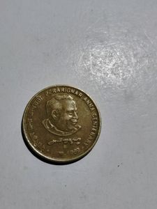 Numismatic combo