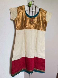 Buy 1 Get one (same cost item) Ethnic Kurta