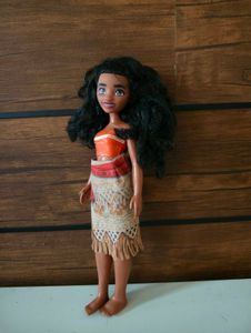 Disney Moana Doll