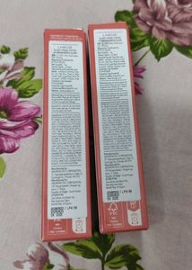 Laneige Glaze Craze Tinted Lip Serum