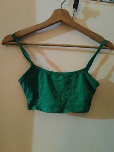 H&M crop top