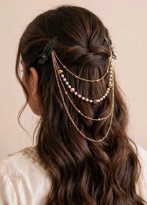 🆕hair accessories