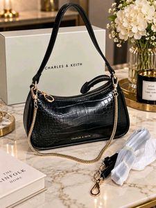 IMPORTED**CHARLES & KEITH*✅ PREMIUM QUALITY SLING