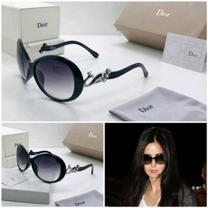 DIOR***Available Colour Sunglass Ladies Model