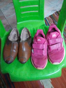 Sports Shoes