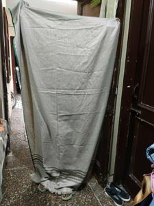 Traditional winter shawl never used