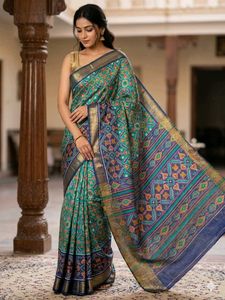 elegant saree