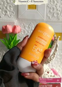 Dot &amp; Key Vitamin C+E Sunscreen