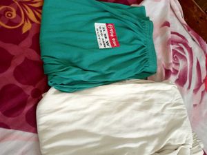 New Set of 2 leggings